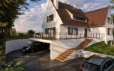 Maison à vendre à Neufchatel hardelot