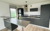 Appartement à vendre à Rennes