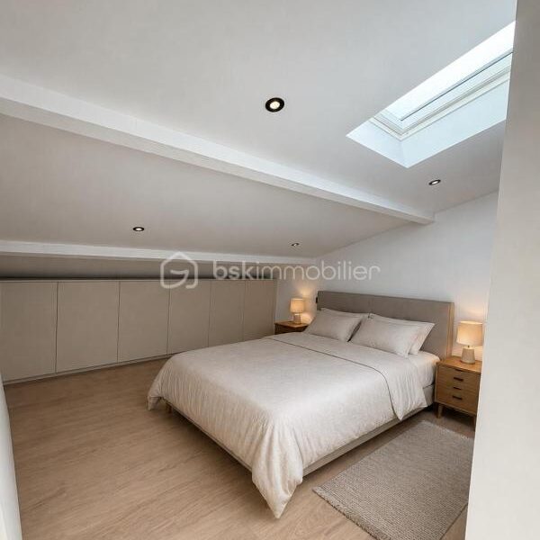 Appartement à vendre à Francheville