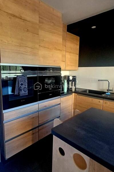Appartement à vendre à Les sables d olonne