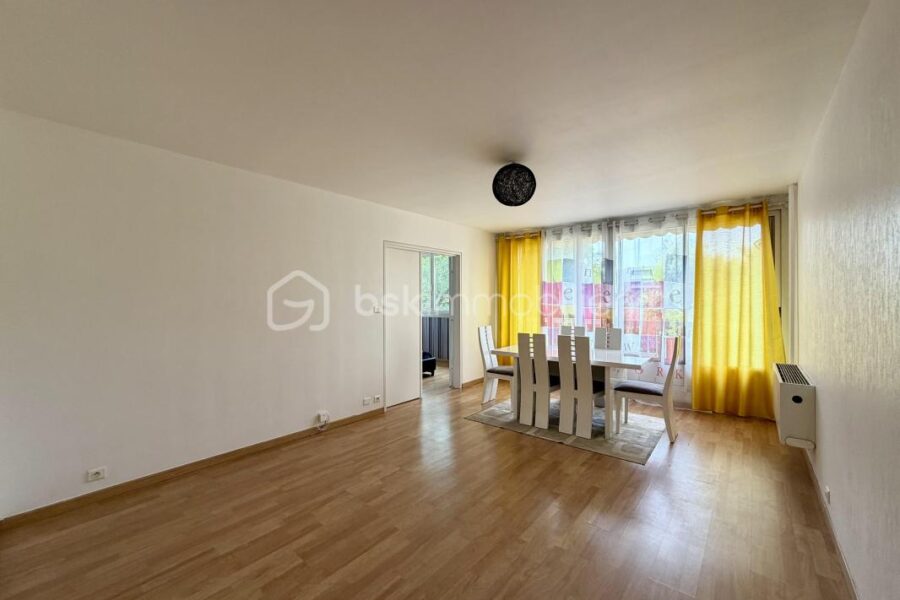 Appartement à vendre à Limoges