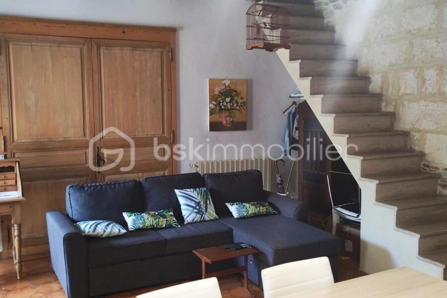 Maison à vendre à Langlade