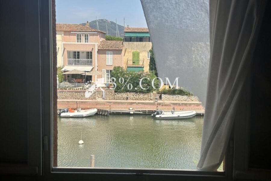 Appartement à vendre à Cogolin
