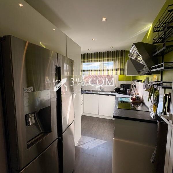 Appartement à vendre à Boulogne sur mer