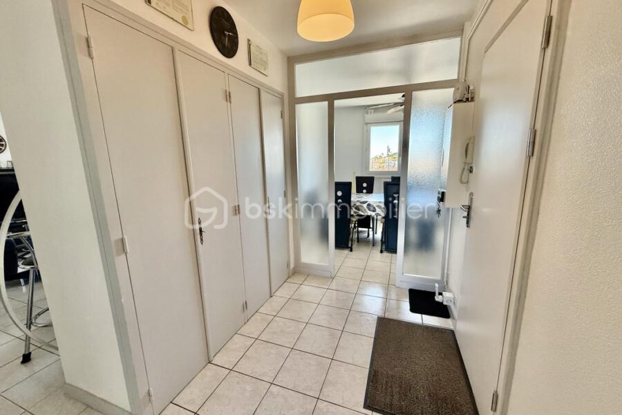 Appartement à vendre à Royan