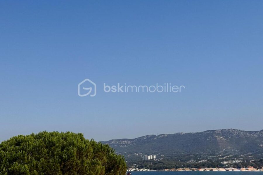 Appartement à vendre à Toulon