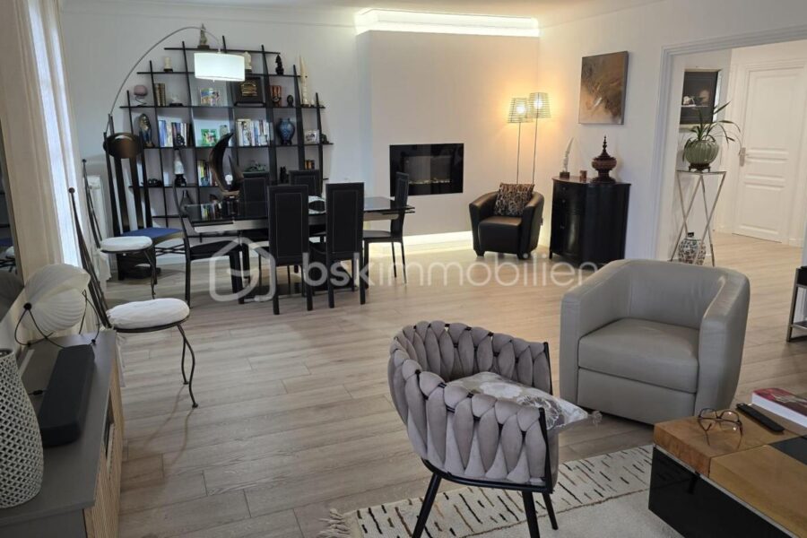 Appartement à vendre à Toulon — Vue mer — photo 3