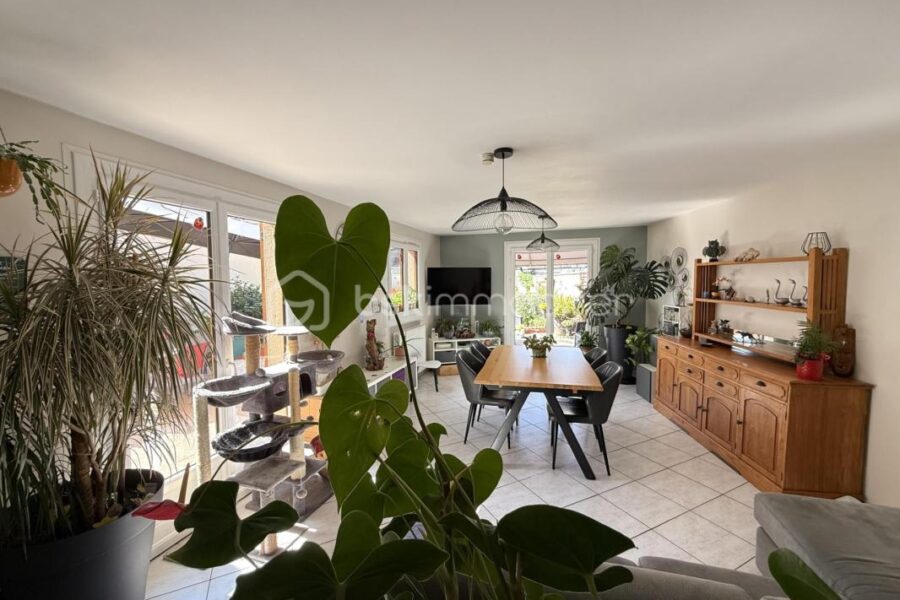 Maison à vendre à Amiens