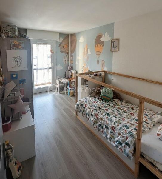 Appartement à vendre à Cachan