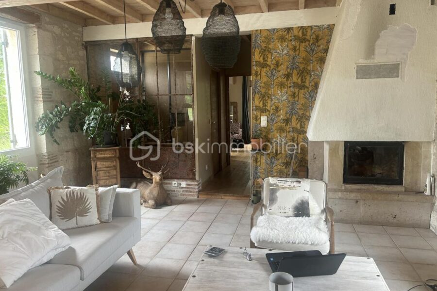 Maison à vendre à Agen