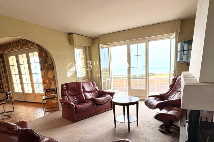Maison à vendre à Boulogne sur mer