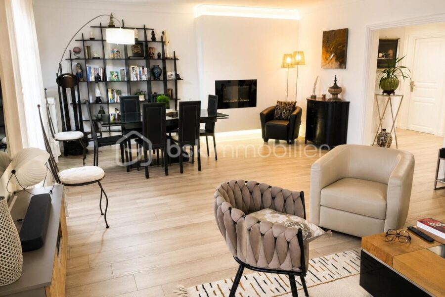 Appartement à vendre à Toulon — Vue mer — photo 3
