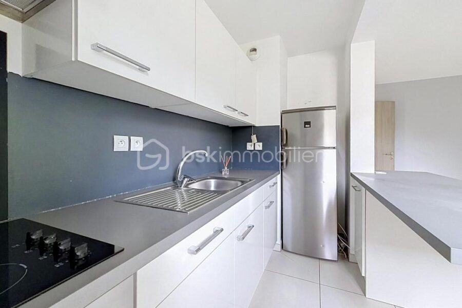Appartement à vendre à Hegenheim