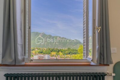 Appartement à vendre à Aix les bains