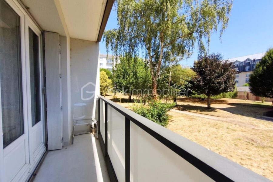 Appartement à vendre à Orleans