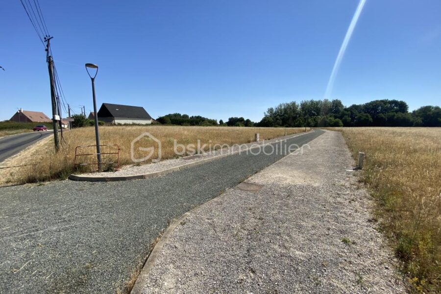 Terrain à vendre à Bonneval — photo 3
