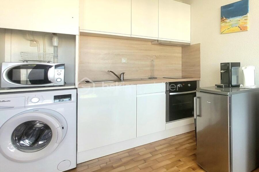 Appartement à vendre à Le grau du roi — Vue mer — photo 4