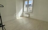 Appartement à louer à Angers