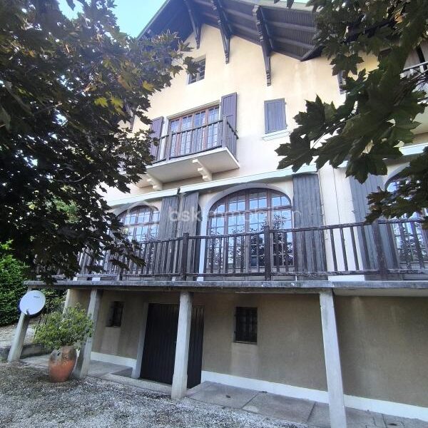 Maison à vendre à Voiron — Vue montagne — photo 3