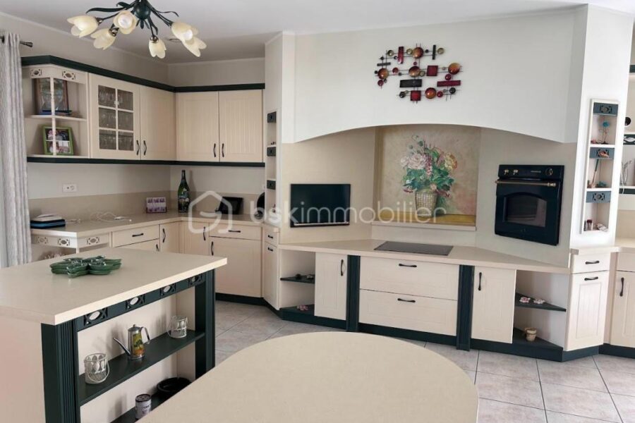 Maison à vendre à Fitou — Vue mer — photo 4