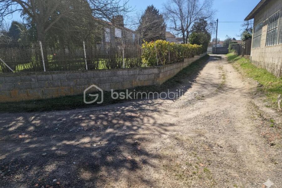 Terrain à vendre à Langogne — photo 3