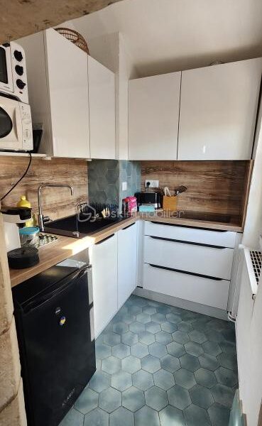 Appartement à vendre à Albi — Vue sur la ville — photo 4