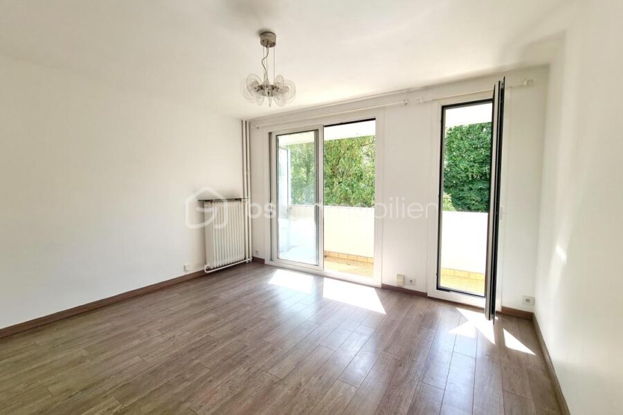 Appartement à vendre à Saint martin d heres — Vue montagne — photo 4