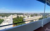 Appartement à louer à Saint cloud