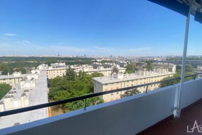 Appartement à louer à Saint cloud