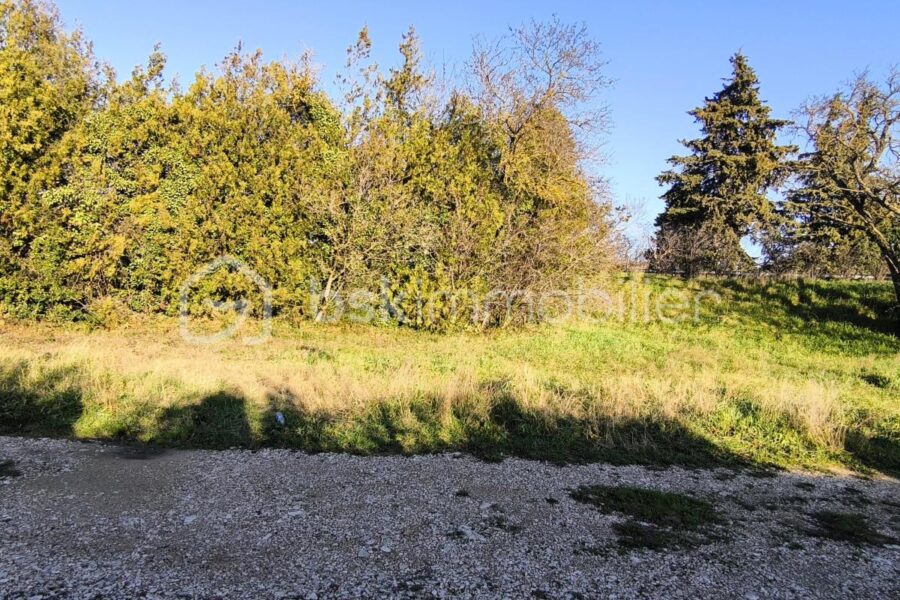 Terrain à vendre à Vernegues — photo 3