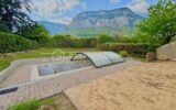 Maison à vendre à Crolles — Vue montagne — photo 3