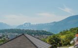 Maison à vendre à Aix les bains — Vue montagne — photo 1