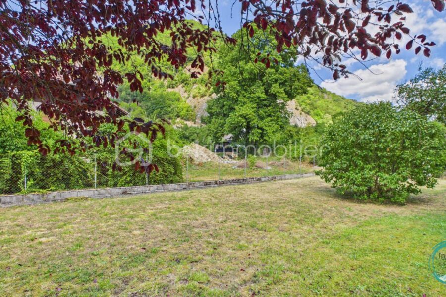 Appartement à vendre à La tour