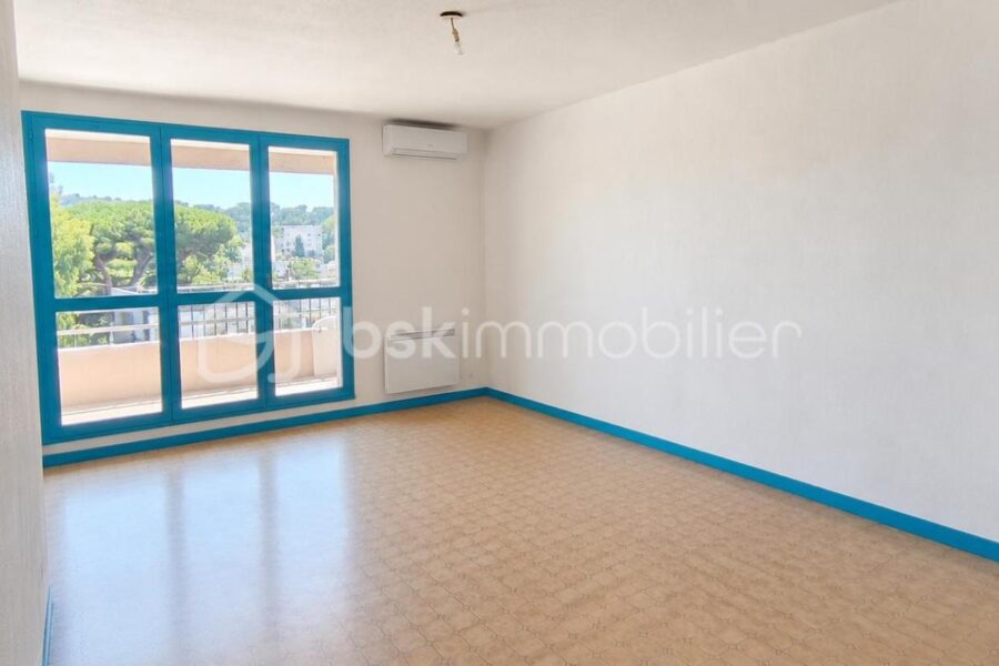 Appartement à vendre à La seyne sur mer — Vue mer — photo 3