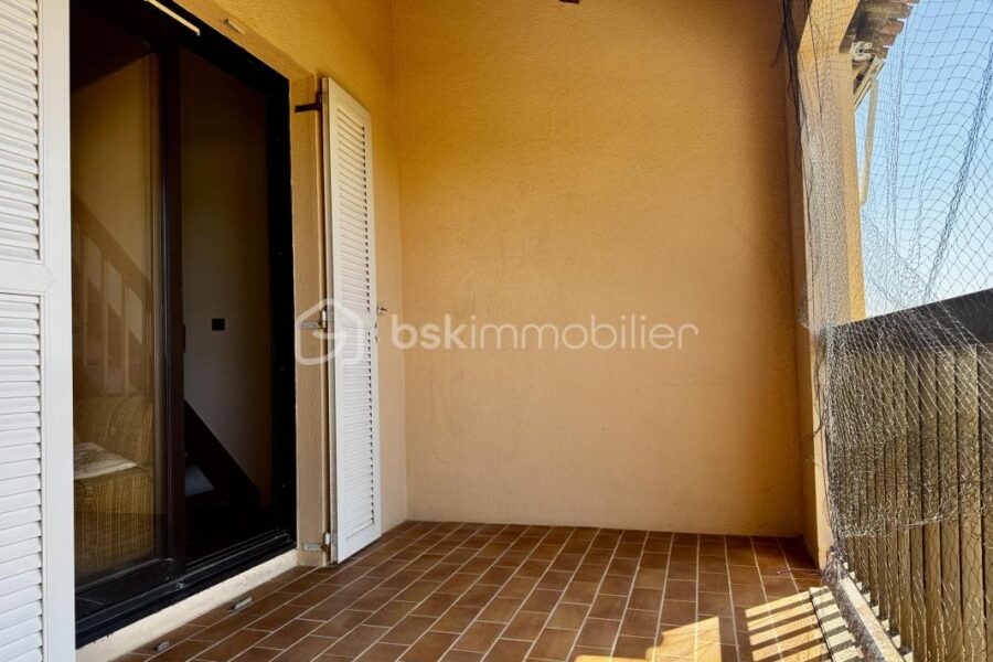 Appartement à vendre à Six fours les plages — Vue mer — photo 3