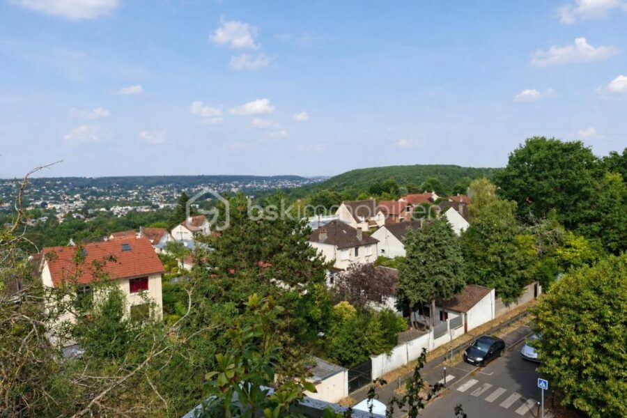 Appartement à vendre à Les ulis — Vue nature — photo 3
