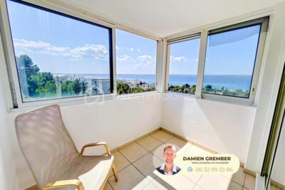 Appartement à vendre à Sete