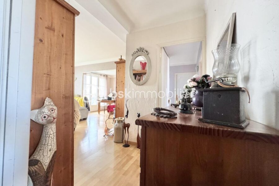 Appartement à vendre à Beziers — Vue parc — photo 4
