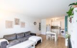 Appartement à vendre à Claye souilly — Vue parc — photo 3