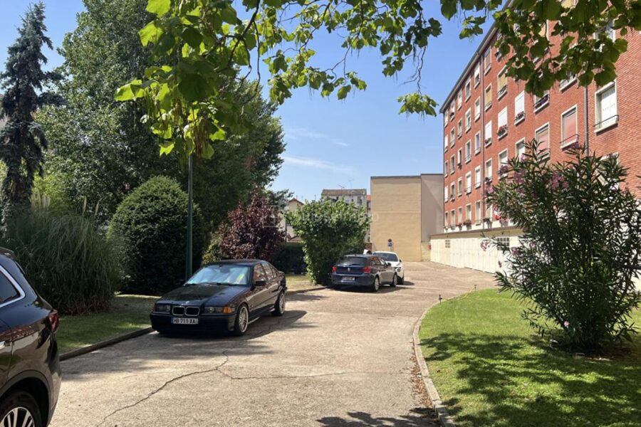 Appartement à vendre à La garenne colombes — Vue sur la ville — photo 4