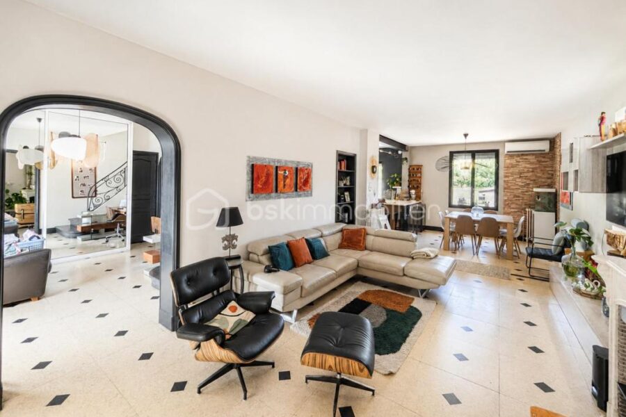 Maison à vendre à Beziers — Vue dégagée — photo 3