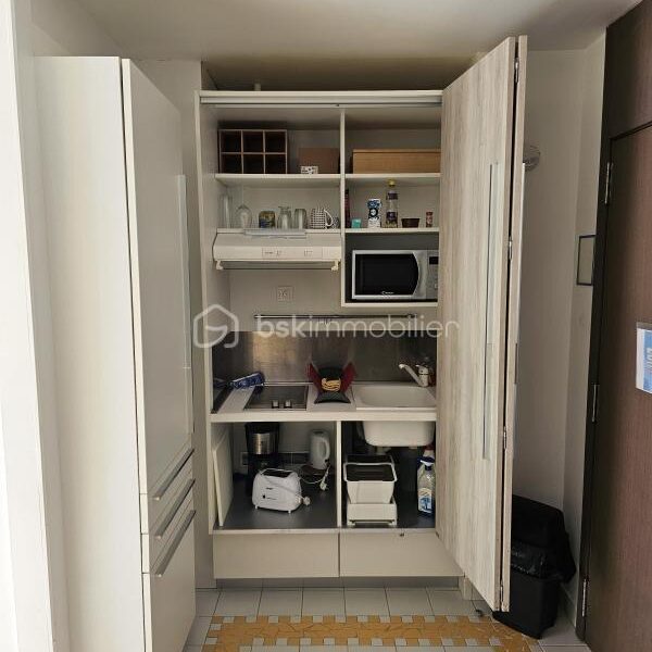 Appartement à vendre à Saint francois — Vue mer — photo 3