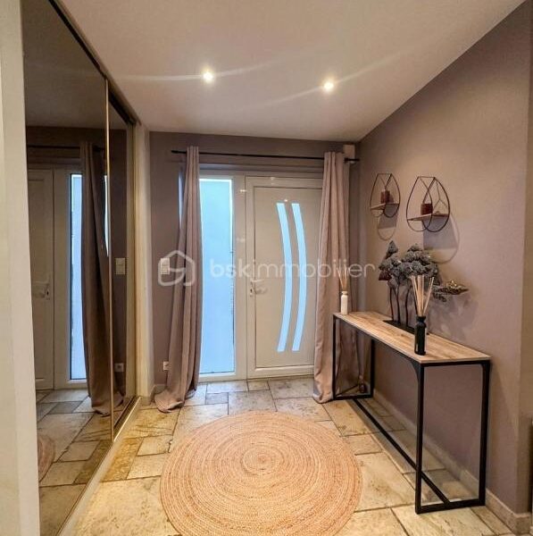 Maison à vendre à Maxstadt — Vue nature — photo 4
