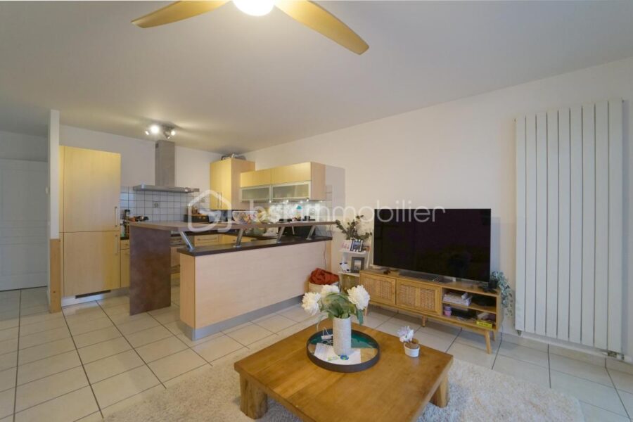 Appartement à vendre à Annecy — Vue montagne — photo 4