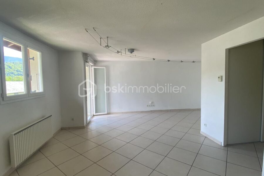 Appartement à vendre à Doussard — Vue montagne — photo 3