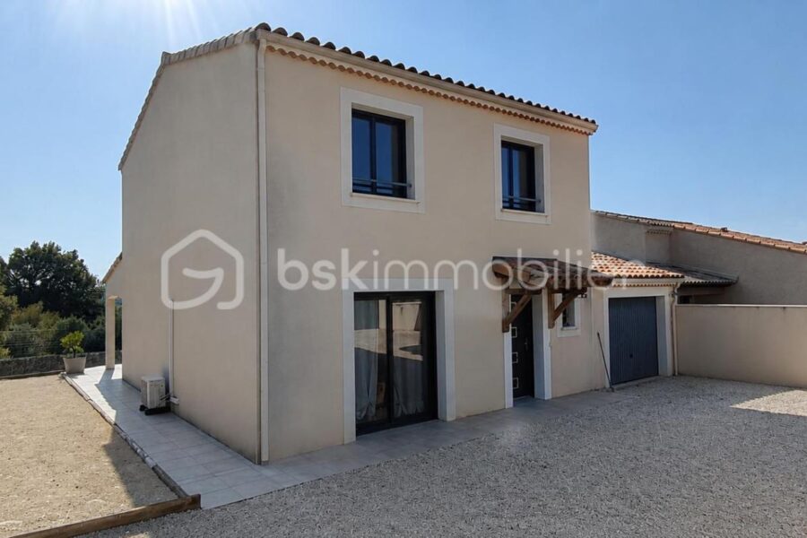 Maison à vendre à Bidon — Vue nature — photo 4