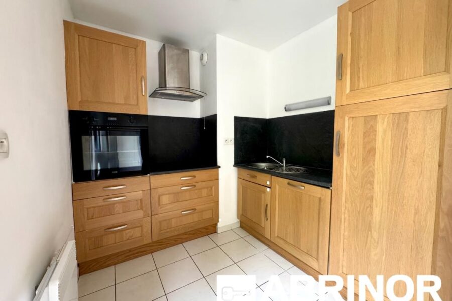 Appartement à vendre à Amiens — Vue nature — photo 4