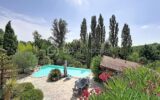 Maison à vendre à Beaupuy — Vue nature — photo 4