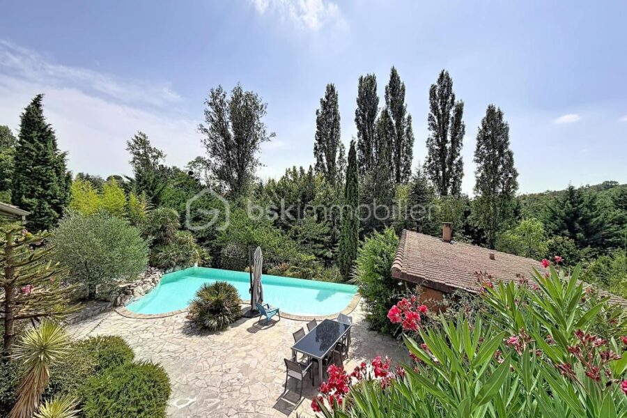 Maison à vendre à Beaupuy — Vue nature — photo 4