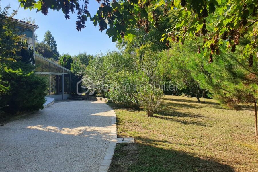 Maison à vendre à Eymet — Vue nature — photo 4